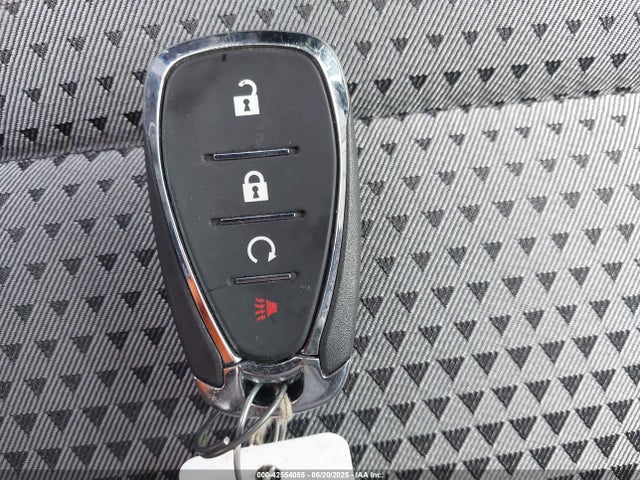 Chevrolet lbp 2025 KL77LHEP1SC141703 Image 11