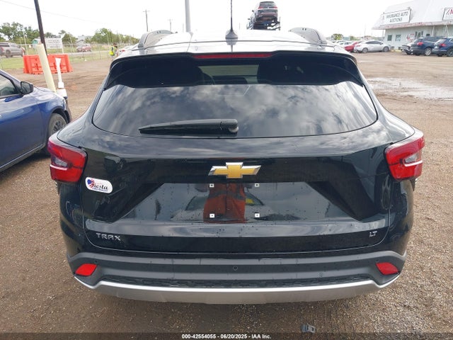 Chevrolet lbp 2025 KL77LHEP1SC141703 Image 17
