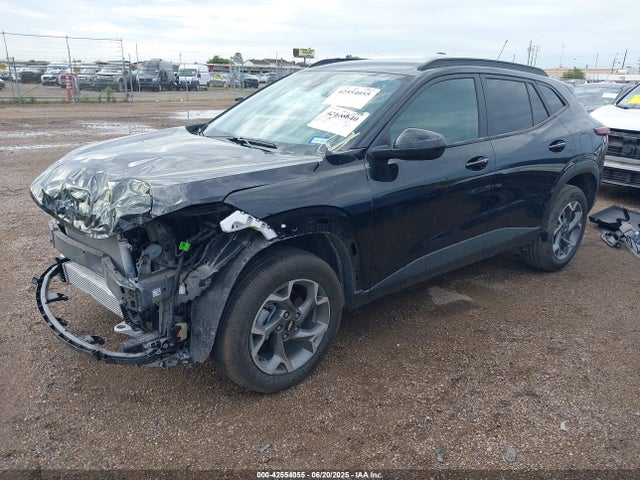 Chevrolet lbp 2025 KL77LHEP1SC141703 Image 2