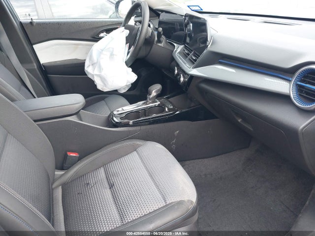 Chevrolet lbp 2025 KL77LHEP1SC141703 Image 5