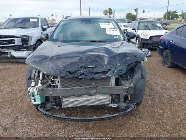 Chevrolet lbp 2025 KL77LHEP1SC141703 Image 6