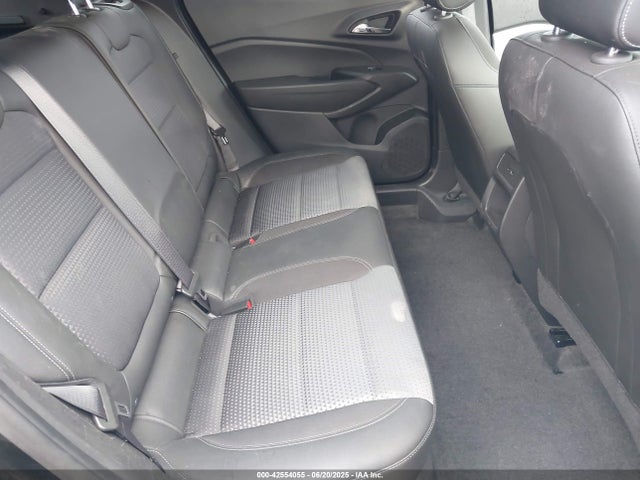 Chevrolet lbp 2025 KL77LHEP1SC141703 Image 8