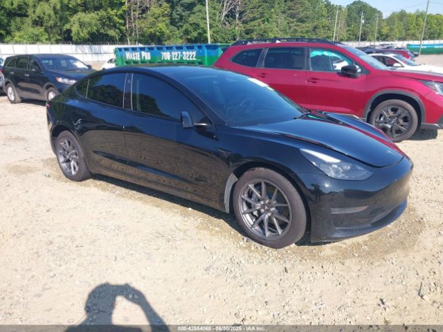 2023 TESLA MODEL 3 5YJ3E1EA2PF505085 Photo 0