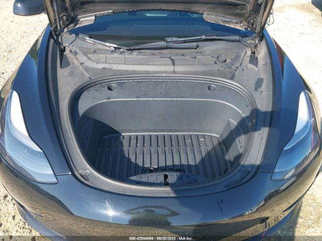 2023 TESLA MODEL 3 5YJ3E1EA2PF505085 Photo 9