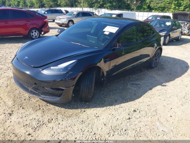2023 TESLA MODEL 3 5YJ3E1EA2PF505085 Photo 1