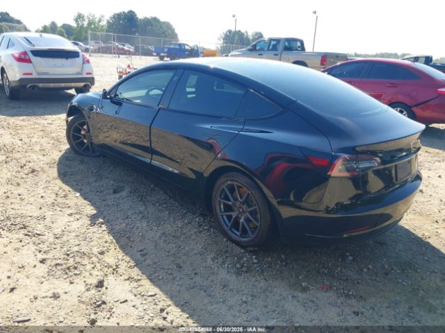 2023 TESLA MODEL 3 5YJ3E1EA2PF505085 Photo 2