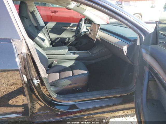 2023 TESLA MODEL 3 5YJ3E1EA2PF505085 Photo 4