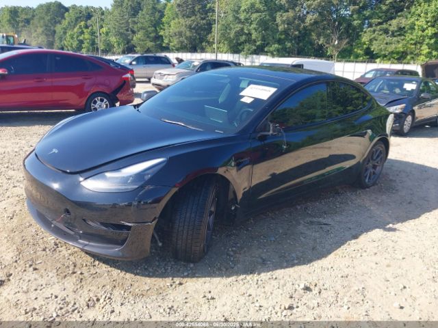 2023 TESLA MODEL 3 5YJ3E1EA2PF505085 Photo 5