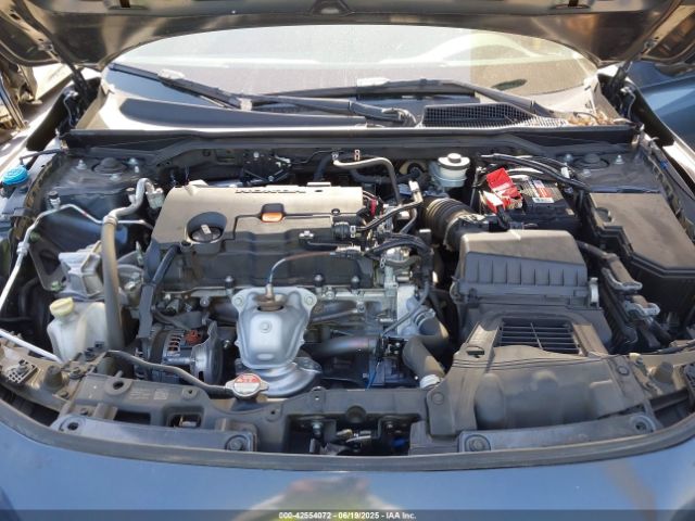 2022 HONDA CIVIC 2HGFE2F27NH517963 Photo 9