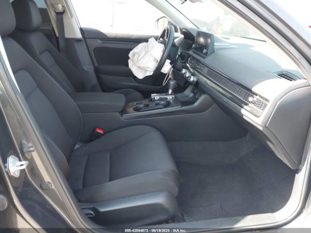 2022 HONDA CIVIC 2HGFE2F27NH517963 Photo 4