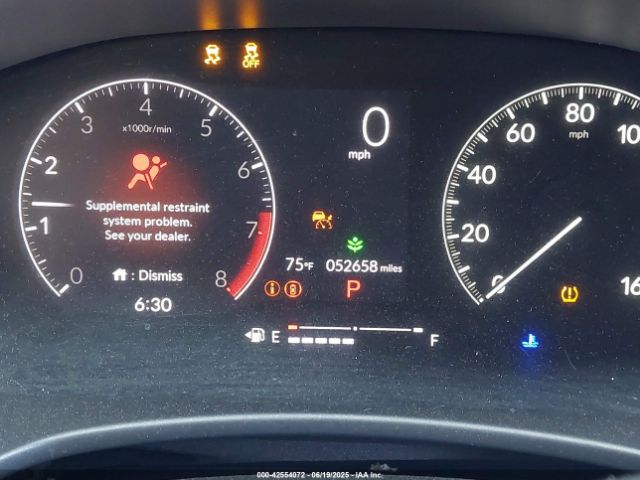 2022 HONDA CIVIC 2HGFE2F27NH517963 Photo 6