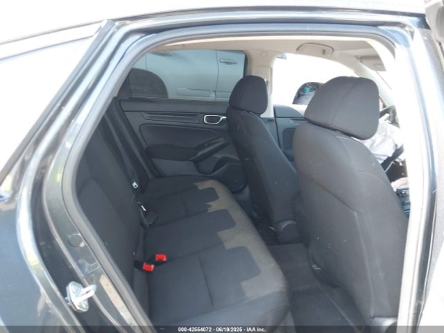 2022 HONDA CIVIC 2HGFE2F27NH517963 Photo 7