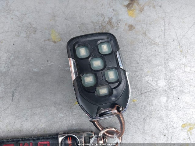 42554073 :رقم المزاد ، 1GKS2CKJ0FR592342 vin ، 2015 Gmc Yukon Denali مزاد بيع