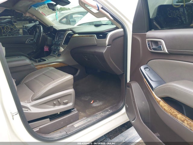 42554073 :رقم المزاد ، 1GKS2CKJ0FR592342 vin ، 2015 Gmc Yukon Denali مزاد بيع