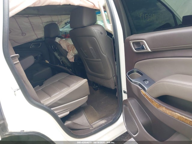42554073 :رقم المزاد ، 1GKS2CKJ0FR592342 vin ، 2015 Gmc Yukon Denali مزاد بيع
