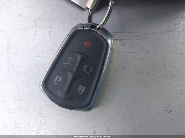 2021 CADILLAC XT5 1GYKNAR4XMZ118140 Photo 10
