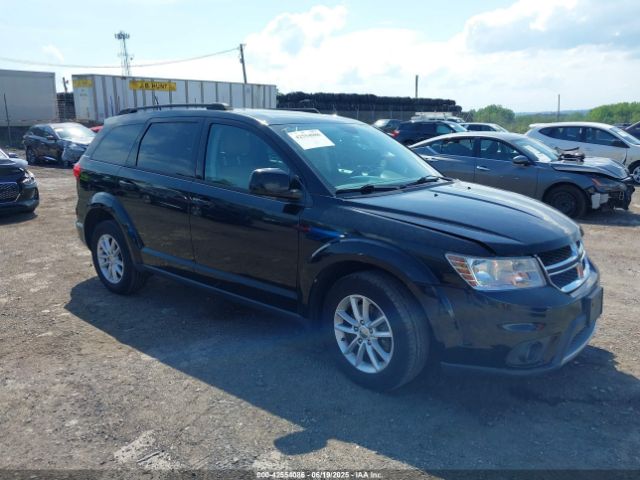 2014 DODGE JOURNEY 3C4PDDBG7ET246087