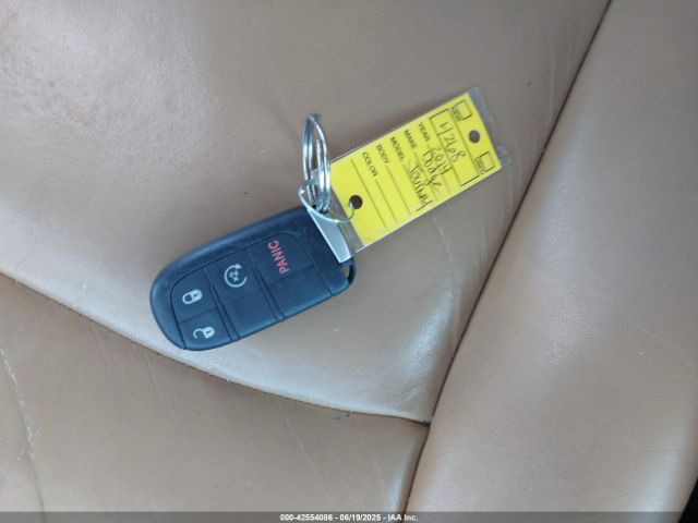 2014 DODGE JOURNEY 3C4PDDBG7ET246087 Photo 10