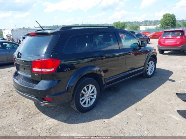2014 DODGE JOURNEY 3C4PDDBG7ET246087 Photo 3