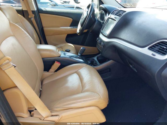 2014 DODGE JOURNEY 3C4PDDBG7ET246087 Photo 4