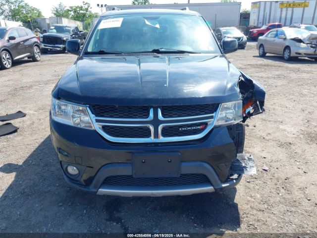 2014 DODGE JOURNEY 3C4PDDBG7ET246087 Photo 5