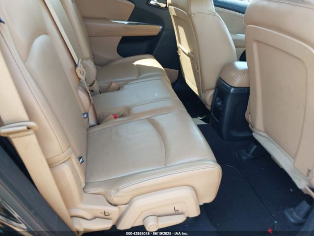 2014 DODGE JOURNEY 3C4PDDBG7ET246087 Photo 7