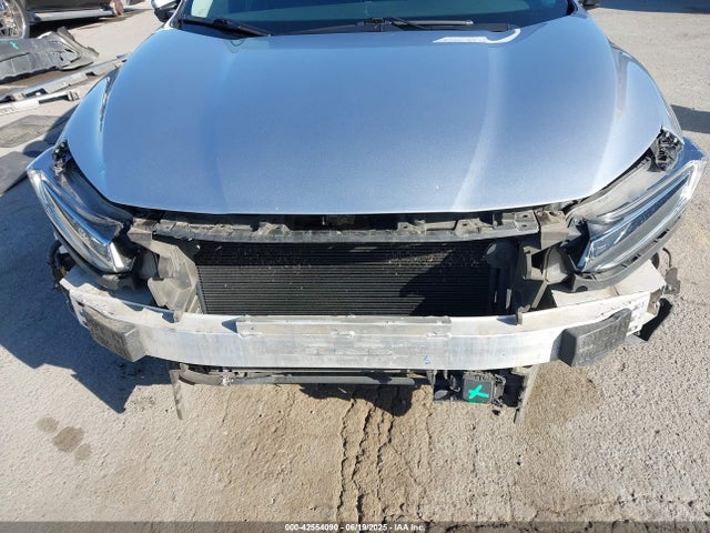 19XZE4F51KE021792 Honda leb6