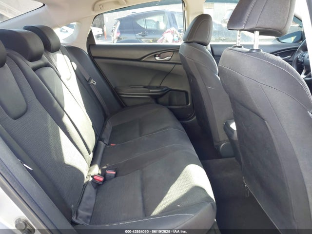 19XZE4F51KE021792 Honda leb6