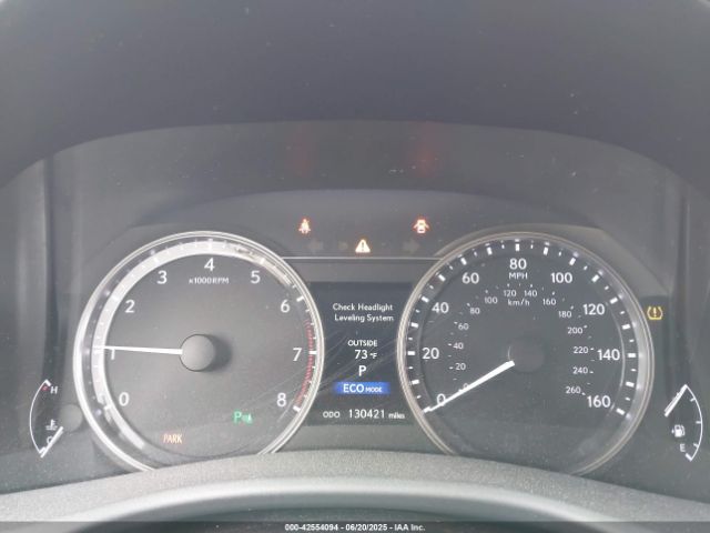 2013 LEXUS GS 350 JTHBE1BL0D5018237 Photo 6
