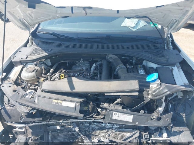 Volkswagen 1.8 tsi 2019 3VWE57BU1KM084794 Image 10