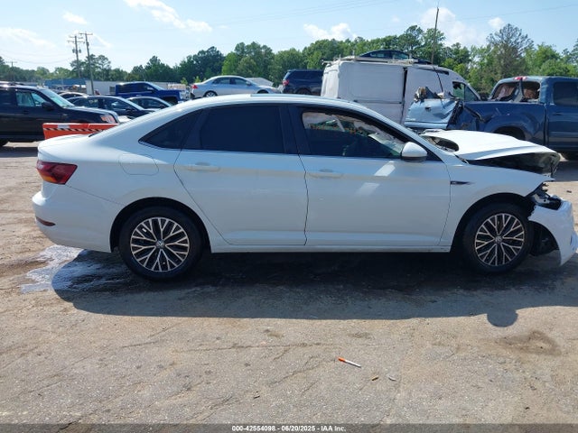 Volkswagen 1.8 tsi 2019 3VWE57BU1KM084794 Image 14