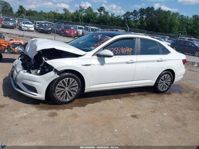 Volkswagen 1.8 tsi 2019 3VWE57BU1KM084794 Image 15