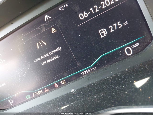 Volkswagen 1.8 tsi 2019 3VWE57BU1KM084794 Image 16
