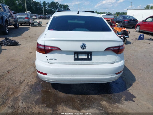 Volkswagen 1.8 tsi 2019 3VWE57BU1KM084794 Image 17