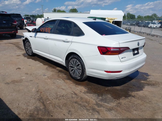 Volkswagen 1.8 tsi 2019 3VWE57BU1KM084794 Image 3