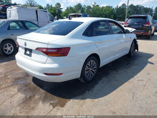Volkswagen 1.8 tsi 2019 3VWE57BU1KM084794 Image 4