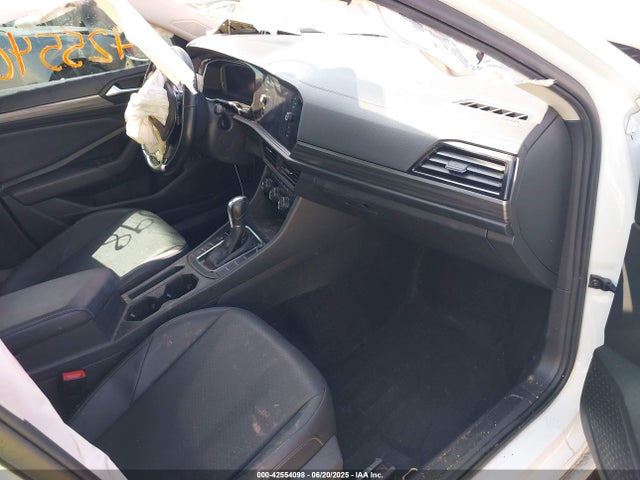 Volkswagen 1.8 tsi 2019 3VWE57BU1KM084794 Image 5