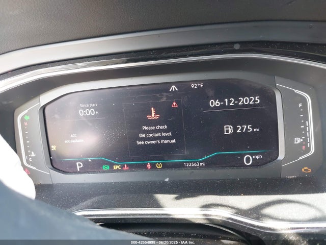Volkswagen 1.8 tsi 2019 3VWE57BU1KM084794 Image 7
