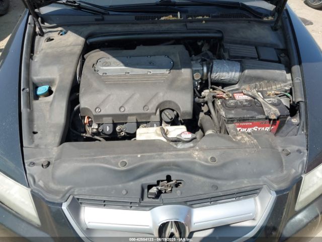 2004 ACURA TL 19UUA65544A075811 Photo 9