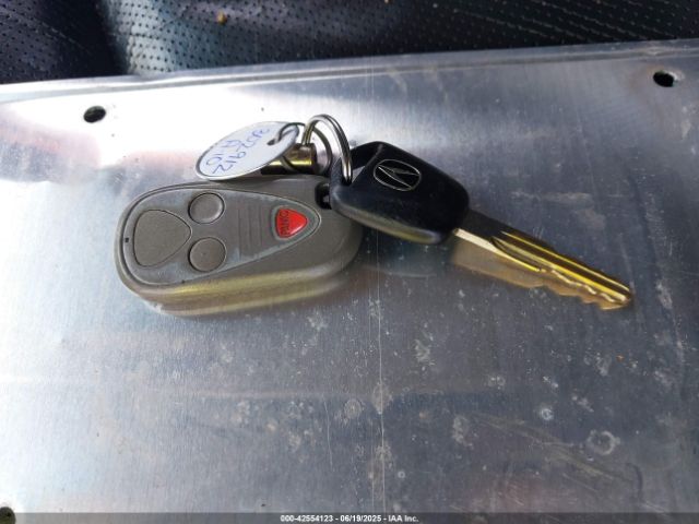 2004 ACURA TL 19UUA65544A075811 Photo 10