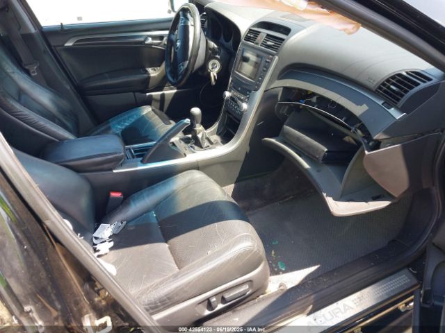 2004 ACURA TL 19UUA65544A075811 Photo 4