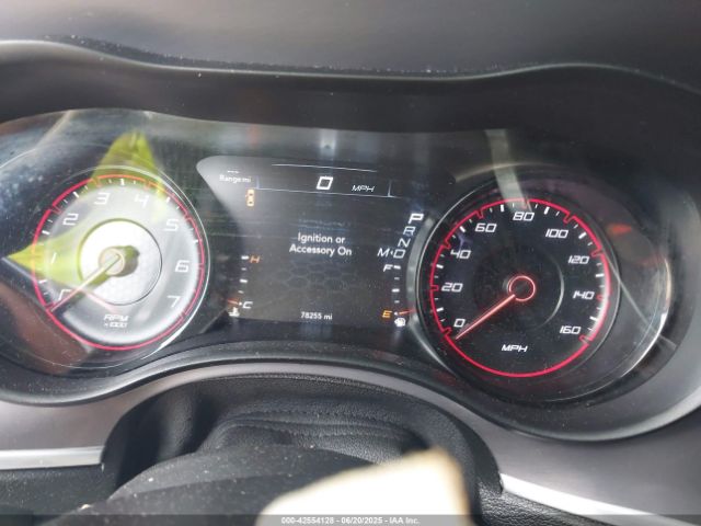 2022 DODGE CHARGER 2C3CDXCT6NH244338 Photo 6