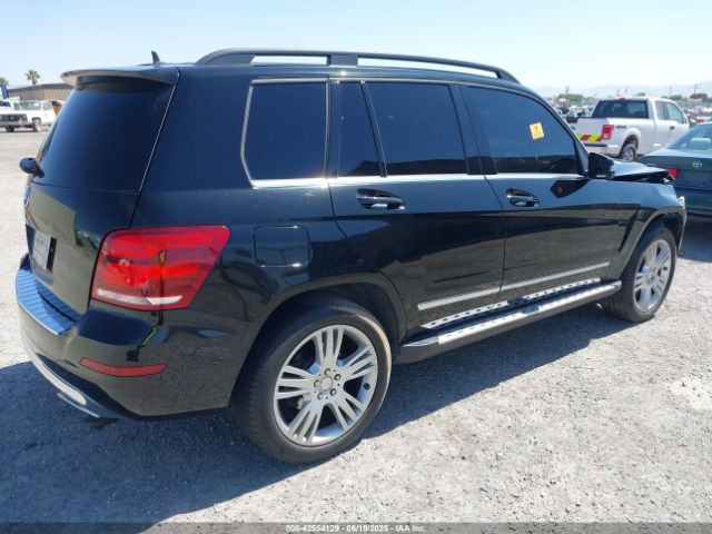 2015 MERCEDES-BENZ GLK 350 WDCGG5HB0FG359047 Photo 3