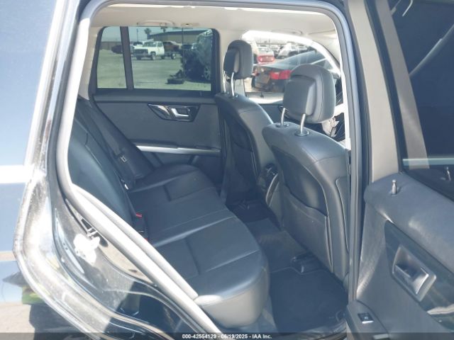 2015 MERCEDES-BENZ GLK 350 WDCGG5HB0FG359047 Photo 7