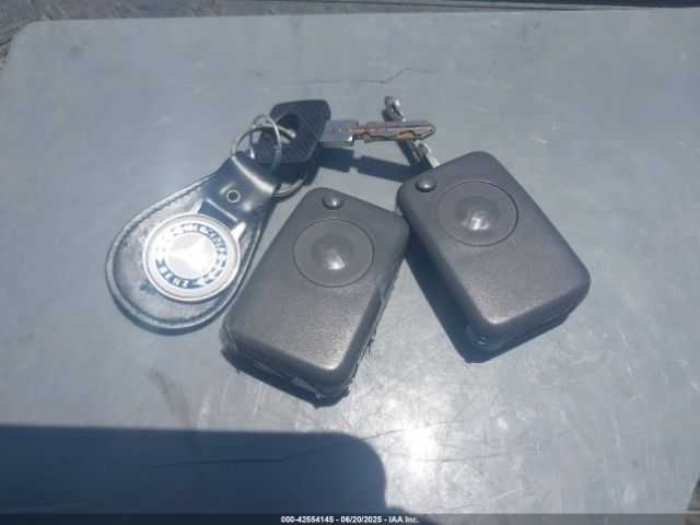 1992 MERCEDES-BENZ 500 WDBFA66E2NF064248 Photo 10