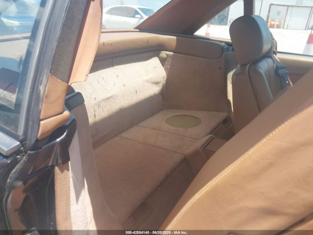 1992 MERCEDES-BENZ 500 WDBFA66E2NF064248 Photo 7