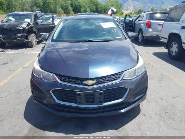 1G1BC5SM4G7258223 Chevrolet le2 - di: direct injection, alum, vvt, gen i, gmna