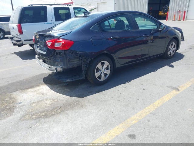 1G1BC5SM4G7258223 Chevrolet le2 - di: direct injection, alum, vvt, gen i, gmna