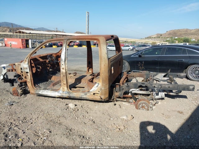 RAM 2019 2019 1C6RR6KM5KS747768 Image 3