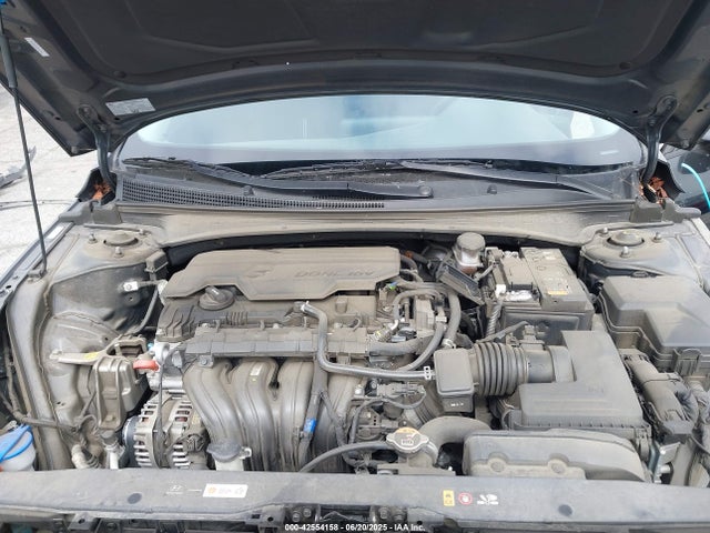 KMHLM4AGXPU526350 Hyundai mpi nu pe